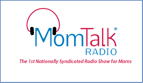 Mom Talk™ Radio